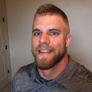 Meet your Posher, Rick